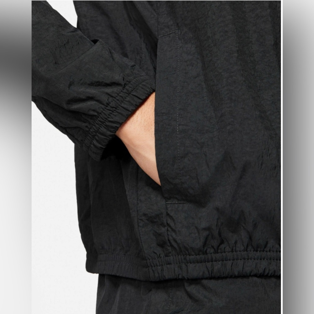Nike Dry-Fit Starting Five Men's
Jacket - Picture 3 of 11